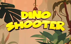 Dino Shooter