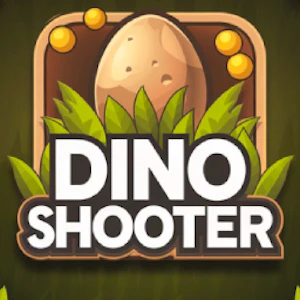 Dino Shooter Thumbnail