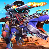 Dino Squad Battle Mission