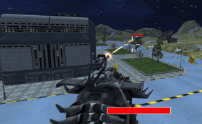 Chrome Dino Run 🕹️ Play Now on GamePix