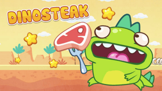 Dino Steak