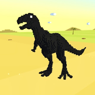 Dino T-Rex 3D Run thumbnail