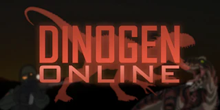 Dinogen Online thumbnail