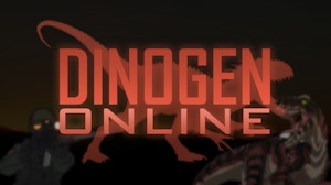 Image for Dinogen Online