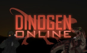 Dinogen Online