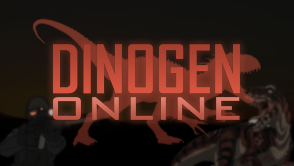 Dinogen Online 🕹️ Play Now on GamePix