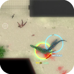 Dinogen Online