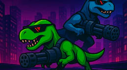 DinoGunz