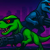 DinoGunz