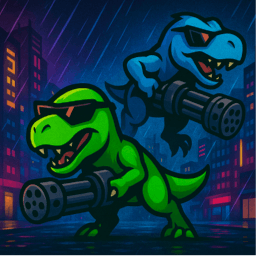 DinoGunz