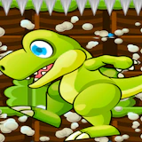 Dino's Bro
