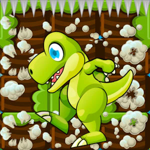 Dino's Bro Thumbnail