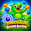 Dinosaur Boom Boom