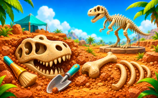 Dinosaur Dig