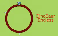 Dinosaur Endless
