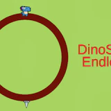 Dinosaur Endless