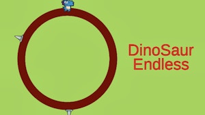 Image for Dinosaur Endless