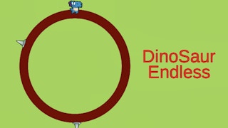 Dinosaur Endless