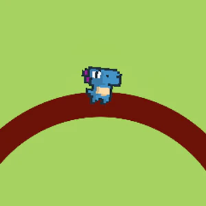 Dinosaur Endless Thumbnail