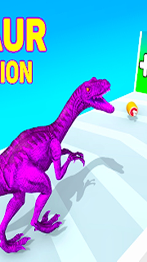 Cover Image Dinosaur Evolution