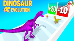 Dinosaur Evolution