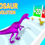 Dinosaur Evolution