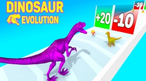 Image for Dinosaur Evolution