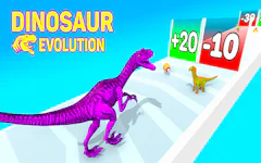 Dinosaur Evolution