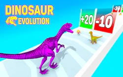 Dinosaur Evolution