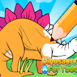 Dinosaur Games for Toddlers