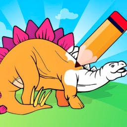 Dinosaur Games for Toddlers