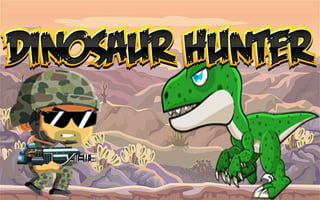 Dinosaur Hunter