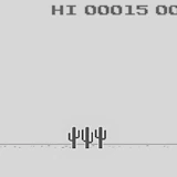 Dinosaur Jump