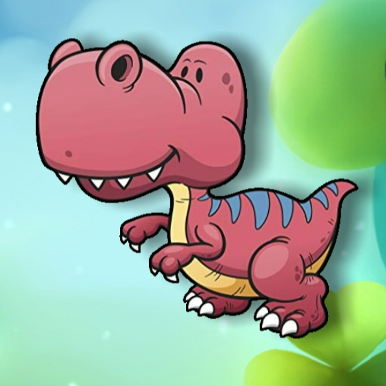 Dinosaur Memory 🕹️ Play Now on GamePix