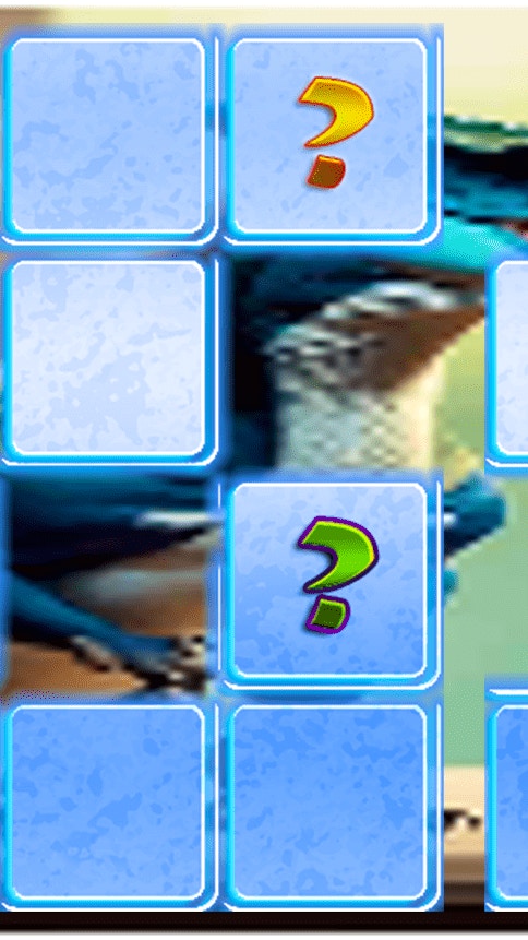 Dinosaur Memory Match