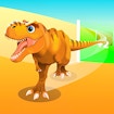 Dinosaur Runner 3D banner