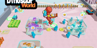 Dinosaur World thumbnail