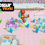 Dinosaur World