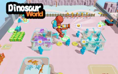 Dinosaur World