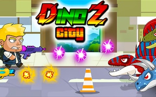 DinoZ City