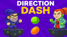 Direction Dash