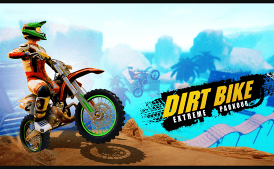 Motorcycle Games 🕹️  Play For Free on GamePix