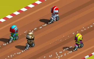 Dirt Bike Rally