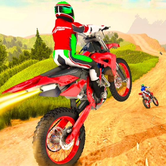 Welcome to the Greatest Moto X3M Game Collection