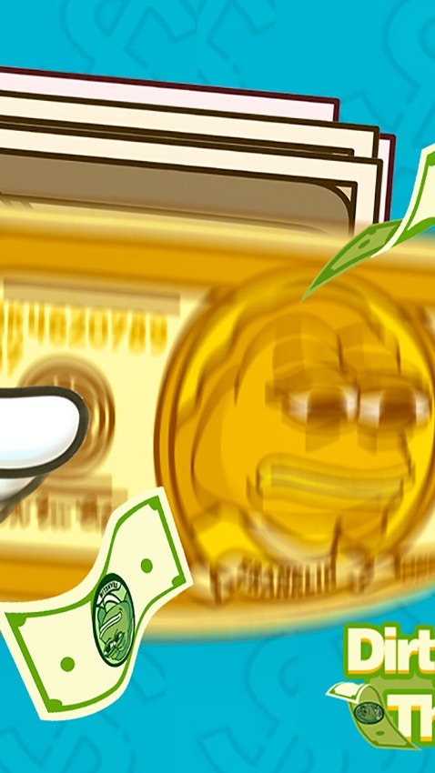 Dirty Money The Rich Get Rich