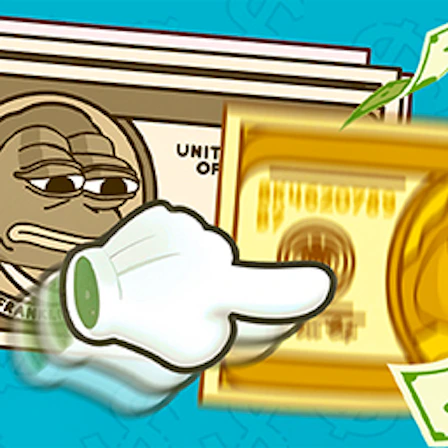Dirty Money The Rich Get Rich game thumbnail