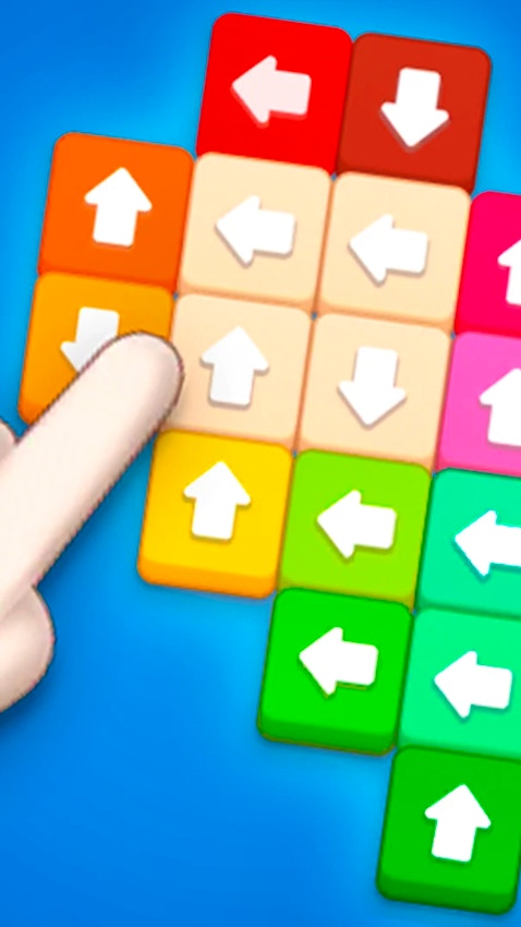 Disassemble the Picture Puzzle!