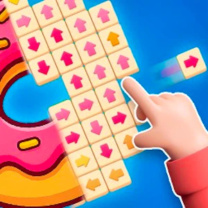 Disassemble the Picture Puzzle! Thumbnail