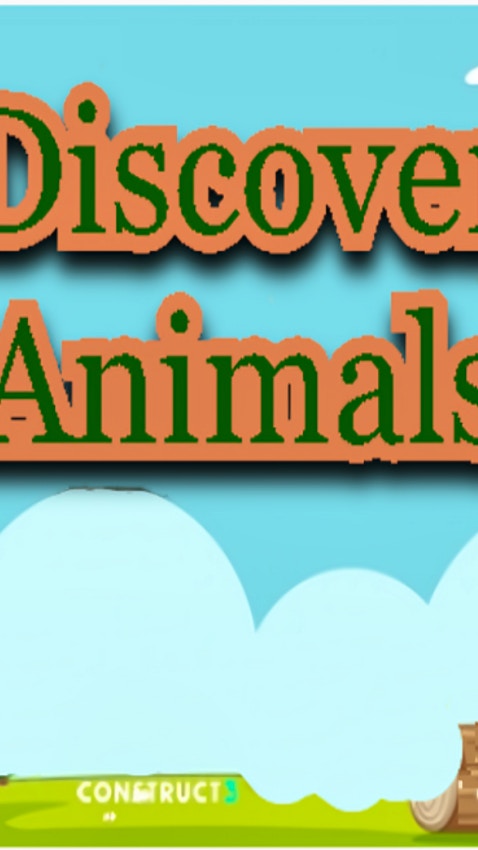 Discover Animals