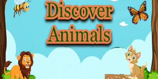 Discover Animals thumbnail